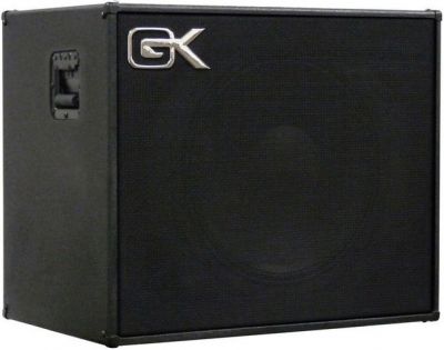 Gallien Krueger - CX 115