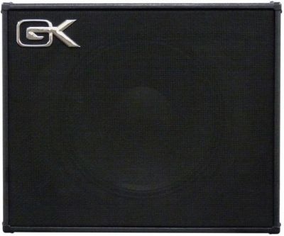 Gallien Krueger - CX 115