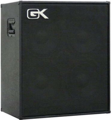 Gallien Krueger - CX 410/8 