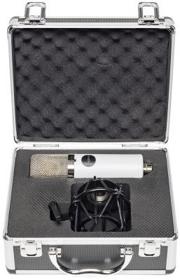 Mojave - MA-301 fet VG
