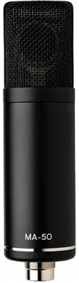 Mojave - MA-50BK