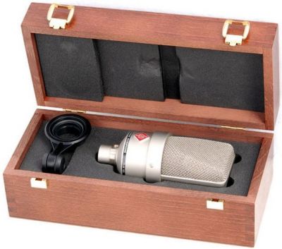 Neumann - TLM 103
