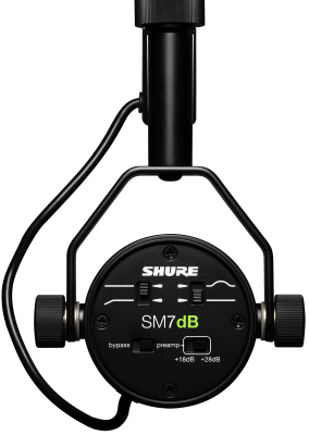 Shure - SM7DB
