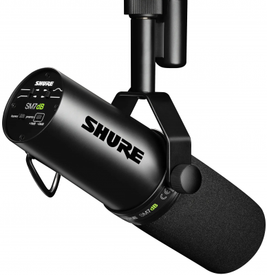 Shure - SM7DB