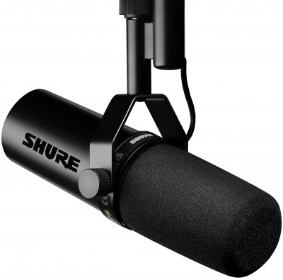 Shure - SM7DB