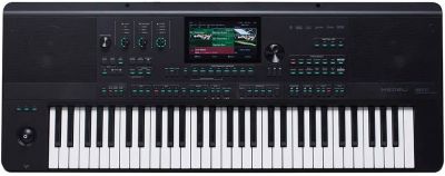Medeli - AKX10