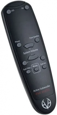 EVE Audio - TS110