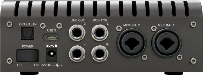 Universal Audio - Apollo Twin X USB Duo Heritage Edition