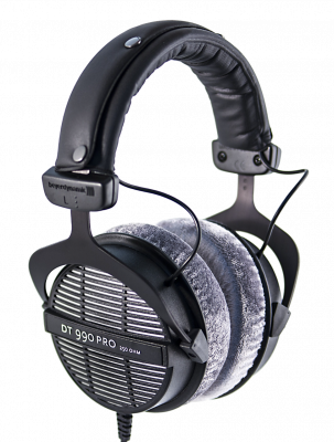 Beyerdynamic - DT 990 PRO