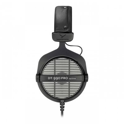 Beyerdynamic - DT 990 PRO