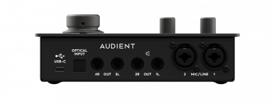 Audient - iD14 MKII