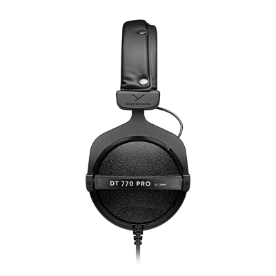 Beyerdynamic - DT 770 PRO (32 Ом)