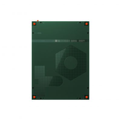 Teenage Engineering - EP-40 Riddim Supertone