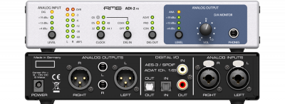 RME - ADI-2 FS