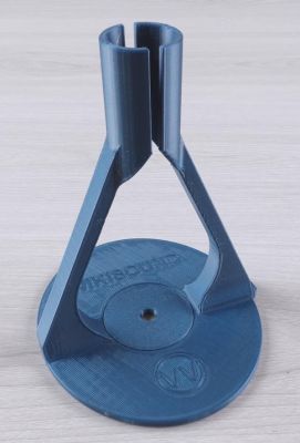 Wikisound - Correction Stand
