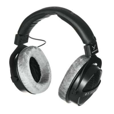Beyerdynamic - DT 990 Pro X (48 Ом) + индивидуальная коррекция