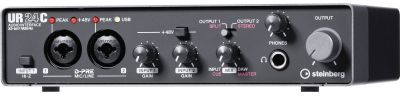 Steinberg - UR24C
