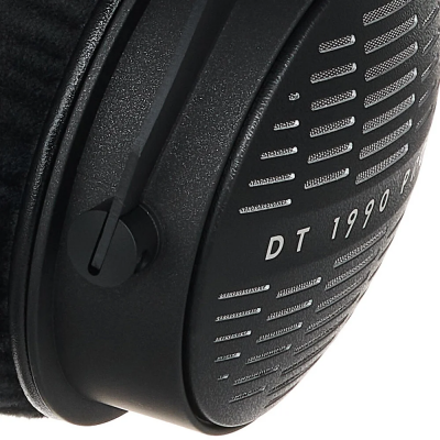 Beyerdynamic - DT 1990 PRO MKII + индивидуальная коррекция
