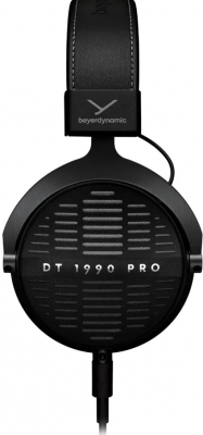 Beyerdynamic - DT 1990 PRO MKII + индивидуальная коррекция