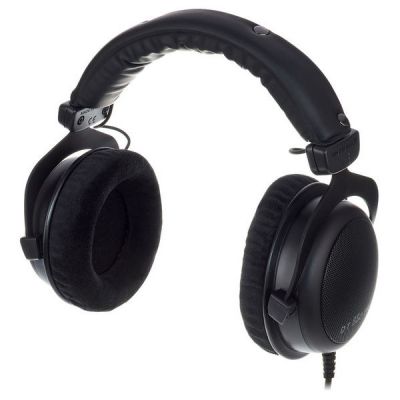 Beyerdynamic - DT 880 Pro Black Edition + индивидуальная коррекция