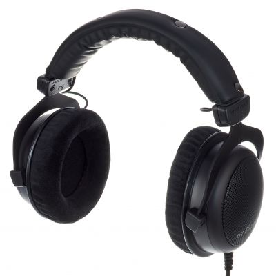 Beyerdynamic - DT 880 Pro Black Edition + индивидуальная коррекция