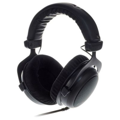 Beyerdynamic - DT 880 Pro Black Edition + индивидуальная коррекция