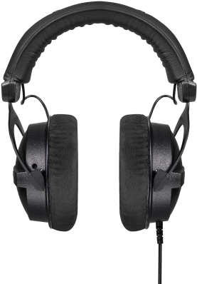 Beyerdynamic - DT 770 PRO (250 Ом) (чёрные) + индивидуальная коррекция