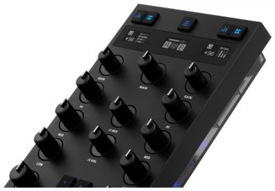 Native Instruments - Traktor Kontrol Z1 MK2