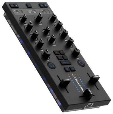 Native Instruments - Traktor Kontrol Z1 MK2