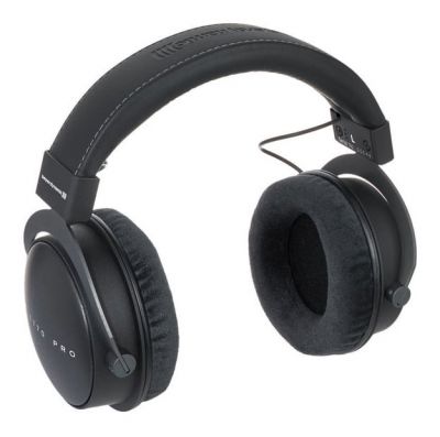 Beyerdynamic - DT 1770 PRO + индивидуальная коррекция