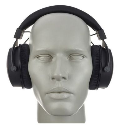 Beyerdynamic - DT 1770 PRO + индивидуальная коррекция