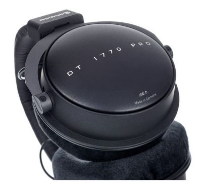 Beyerdynamic - DT 1770 PRO + индивидуальная коррекция