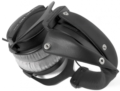 Beyerdynamic - DT 770 PRO (80 Ом) + уценка + индивидуальная коррекция