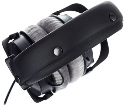 Beyerdynamic - DT 770 PRO (80 Ом) + уценка + индивидуальная коррекция
