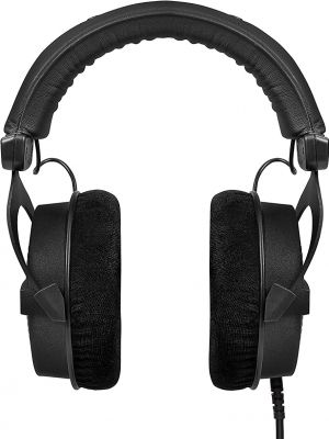Beyerdynamic - DT 990 PRO (черные) + (уценка)+ индивидуальная коррекция
