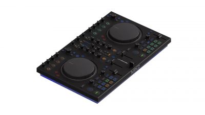 Native Instruments - Traktor MX2