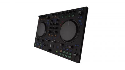 Native Instruments - Traktor MX2