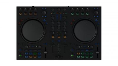 Native Instruments - Traktor MX2