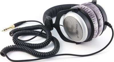 Beyerdynamic - DT 880 PRO + индивидуальная коррекция