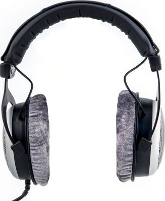 Beyerdynamic - DT 880 PRO + индивидуальная коррекция