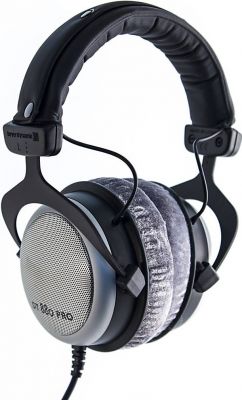 Beyerdynamic - DT 880 PRO + индивидуальная коррекция