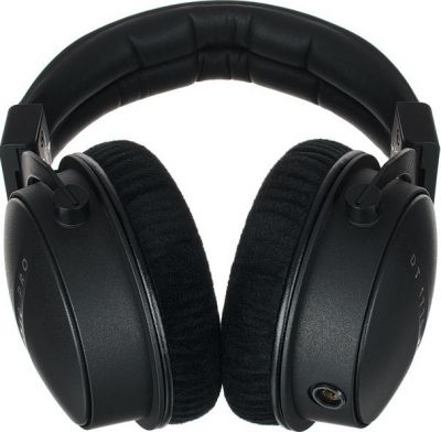 Beyerdynamic - DT 1770 PRO MKII+ индивидуальная коррекция