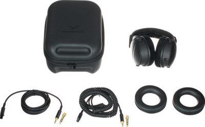 Beyerdynamic - DT 1770 PRO MKII+ индивидуальная коррекция