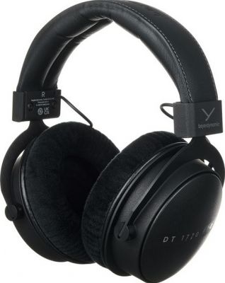 Beyerdynamic - DT 1770 PRO MKII+ индивидуальная коррекция