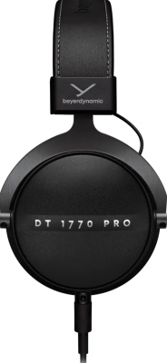 Beyerdynamic - DT 1770 PRO MKII+ индивидуальная коррекция