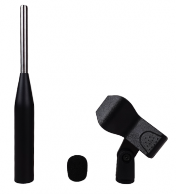 Wikisound - USB Correction Mic (+3 калибровочных файла)