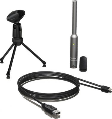 Behringer - ECM8000-U