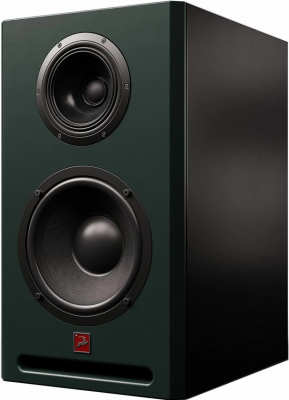 Antelope - Audio Atlas i8