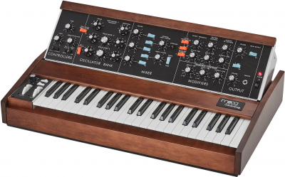 Moog - Minimoog Model D