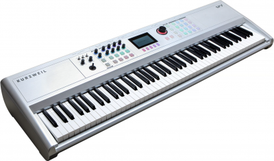 Kurzweil - SP7 WH